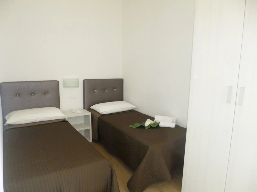 Hotel Jesulum