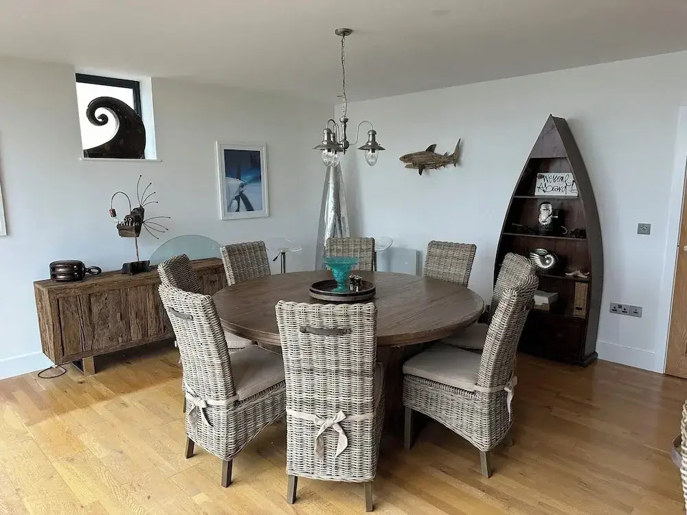 Coastguards Beach House