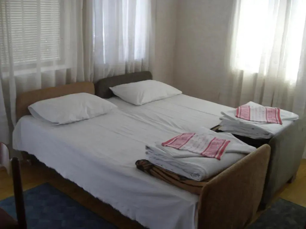 Residence Krstanoski