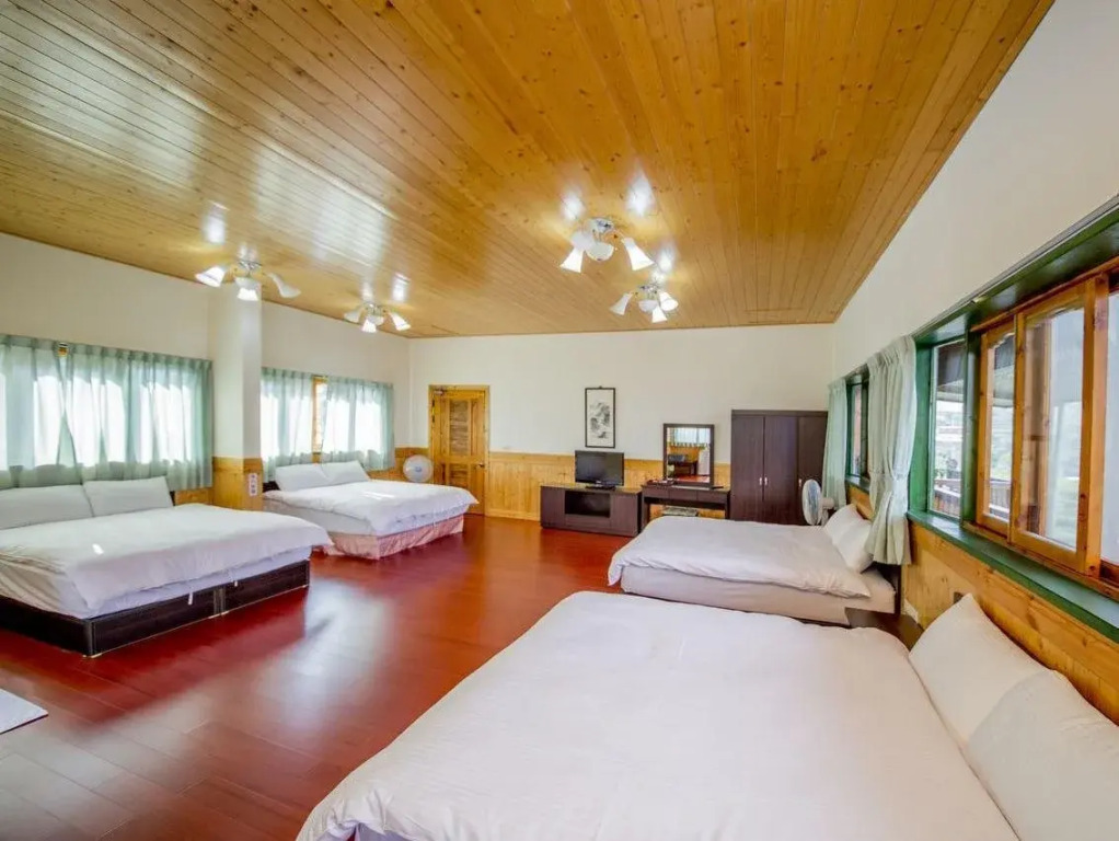 Huansan Hotel