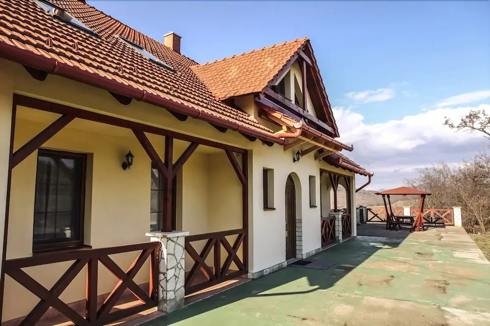 Bazilika Vendégház