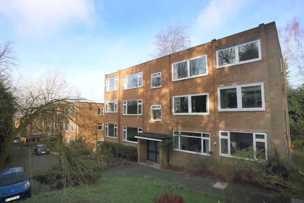 Willow Lodge Apartment