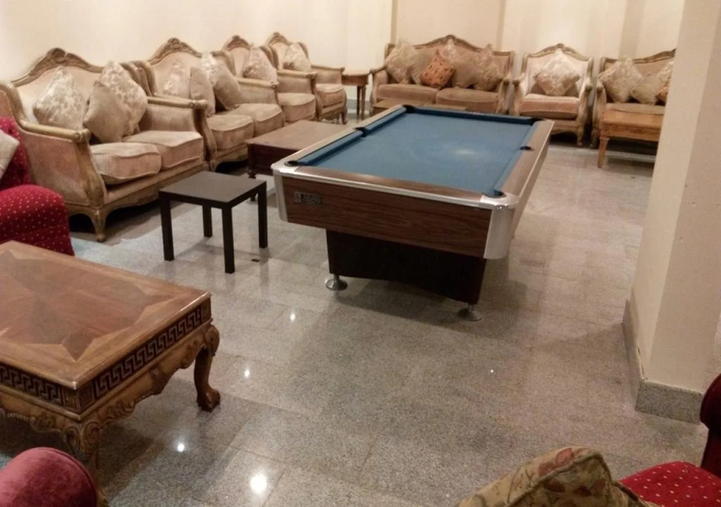 Worood Al Safawa Villas & Suites