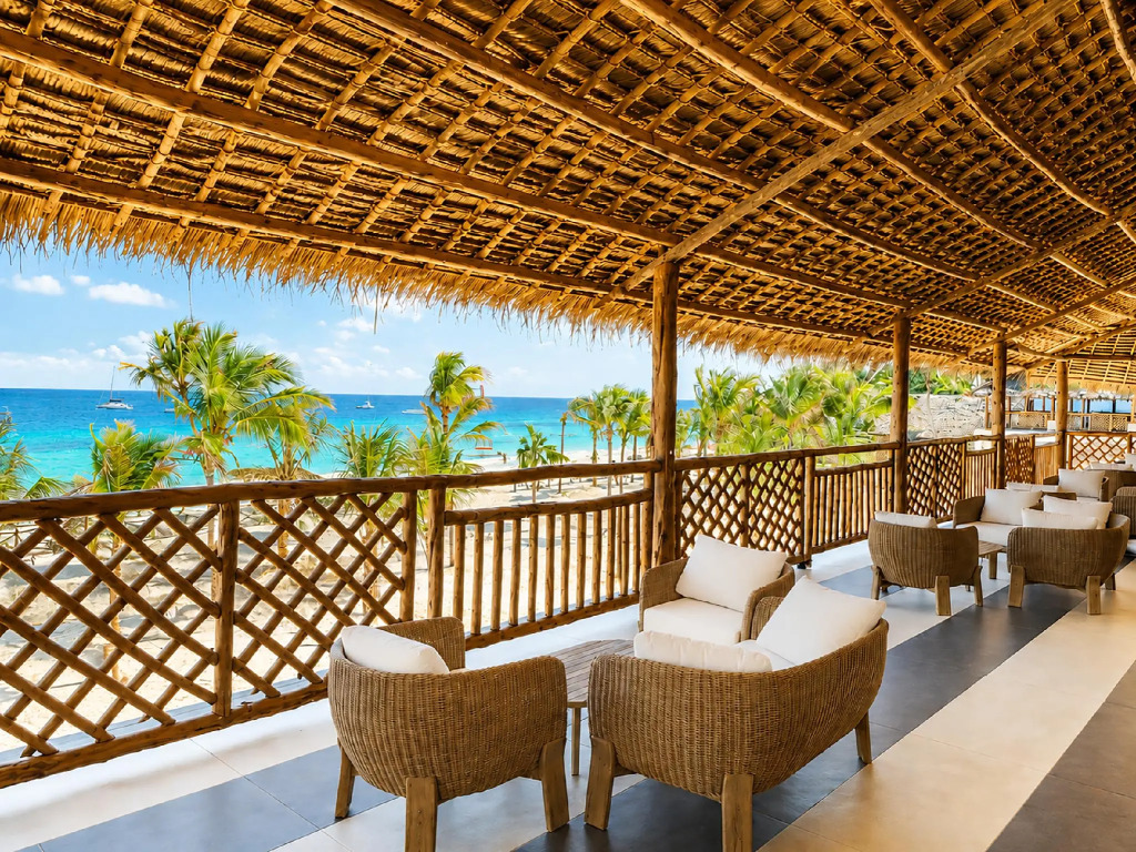 Sandies Nungwi Beach Zanzibar
