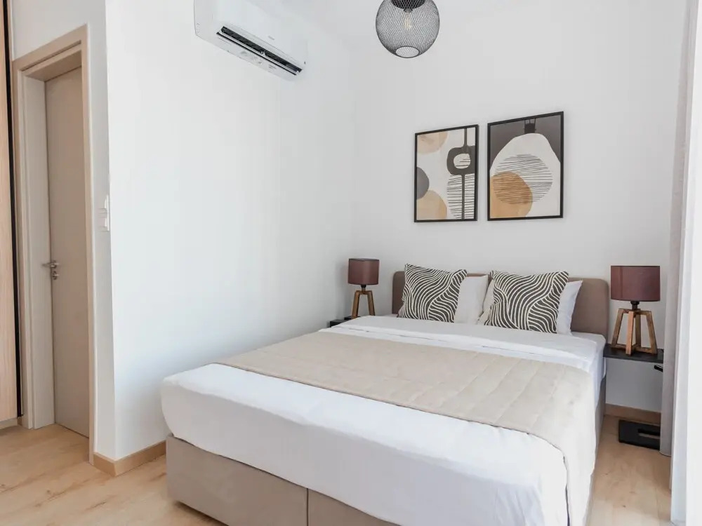Sanders Armonta Studio w Balcony B35