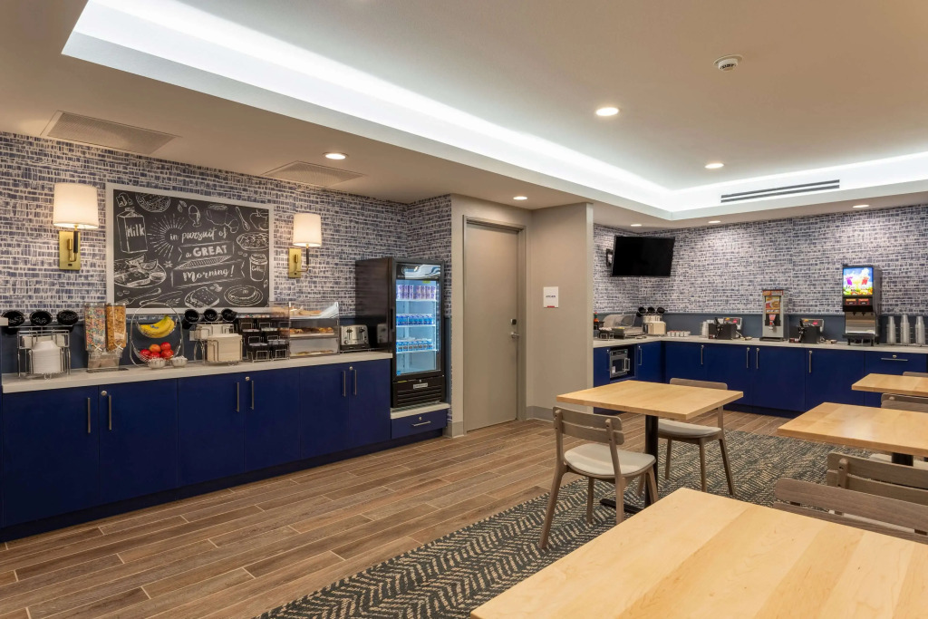 AmericInn by Wyndham San Angelo