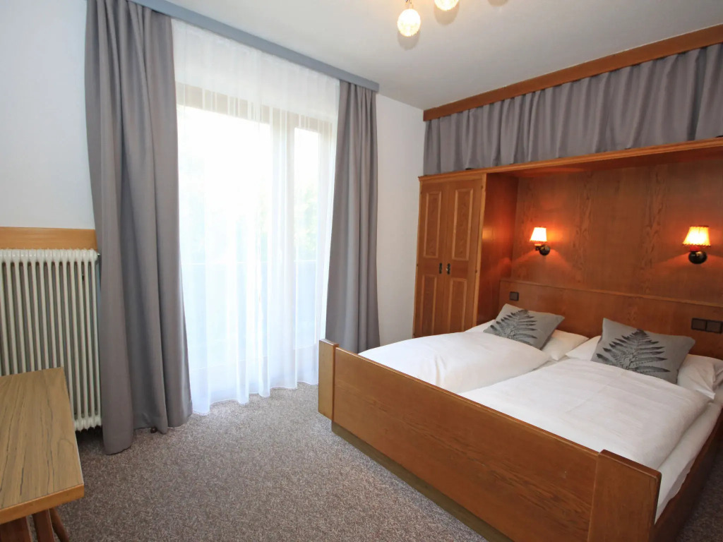 Holiday Home Chalet Alpin-1 by Interhome