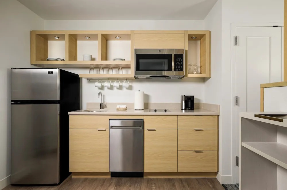 TownePlace Suites by Marriott Cincinnati Oakley