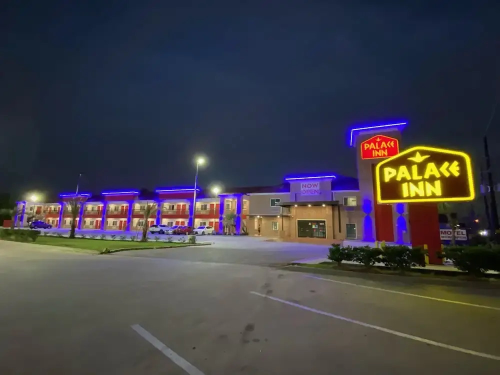 PALACEINN-ARCOLA