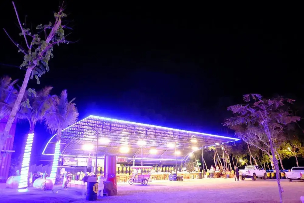 Sea 14 Resort