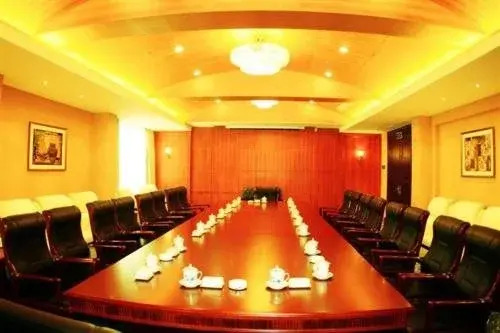 Zhuanjiacun Hotel