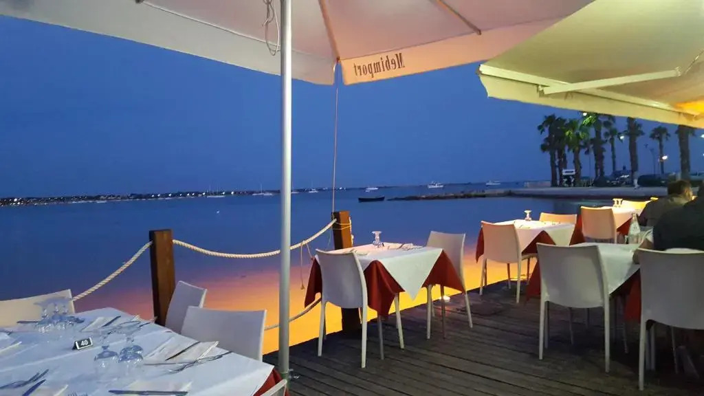 Porto Cesareo Exclusive Room