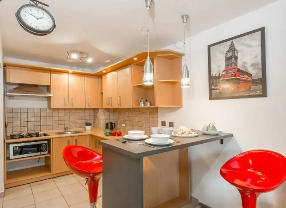 Top Apartamenty Centrum - Metro Rondo ONZ