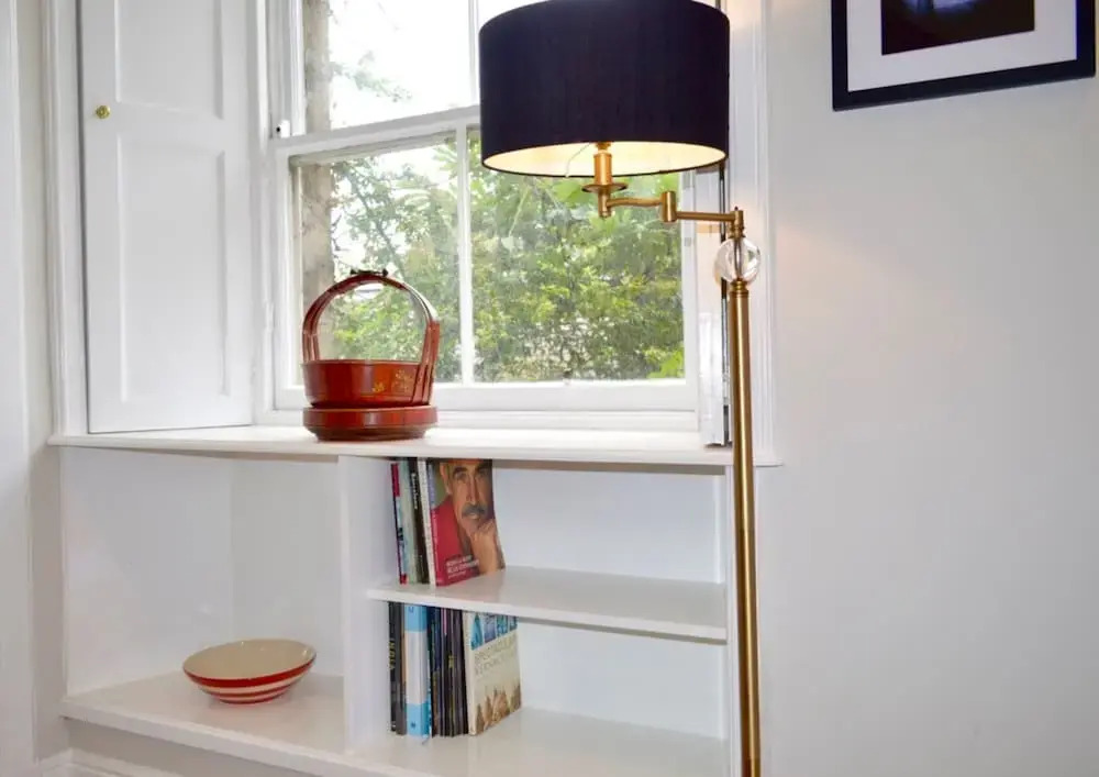 Cosy and Modern City Centre Flat