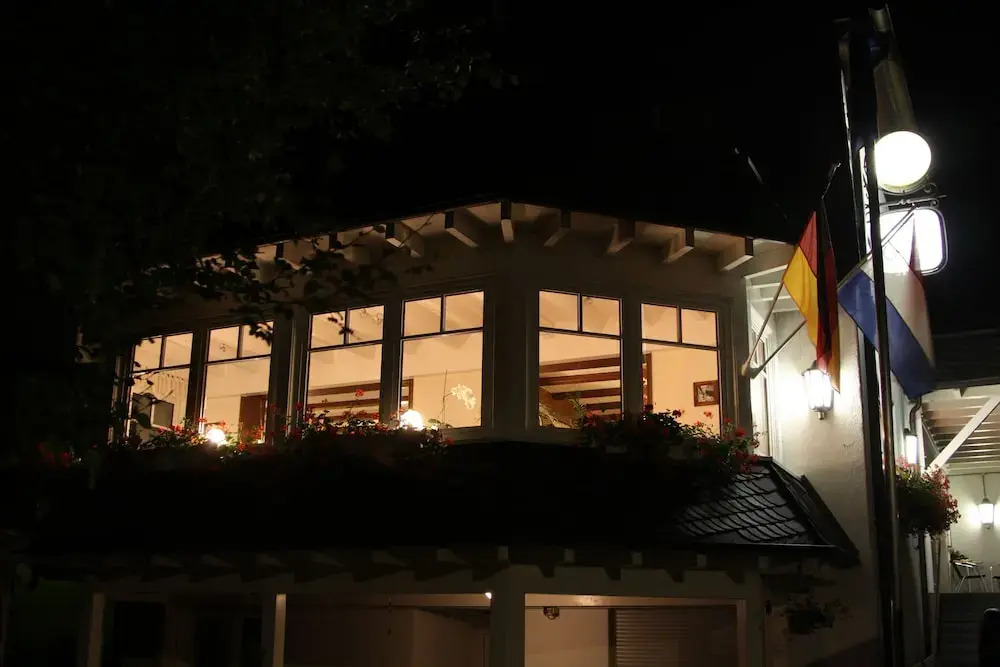 Gasthof-Pension Hunaustuben