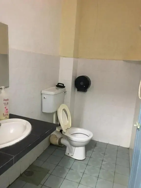 Suria Permai Homestay