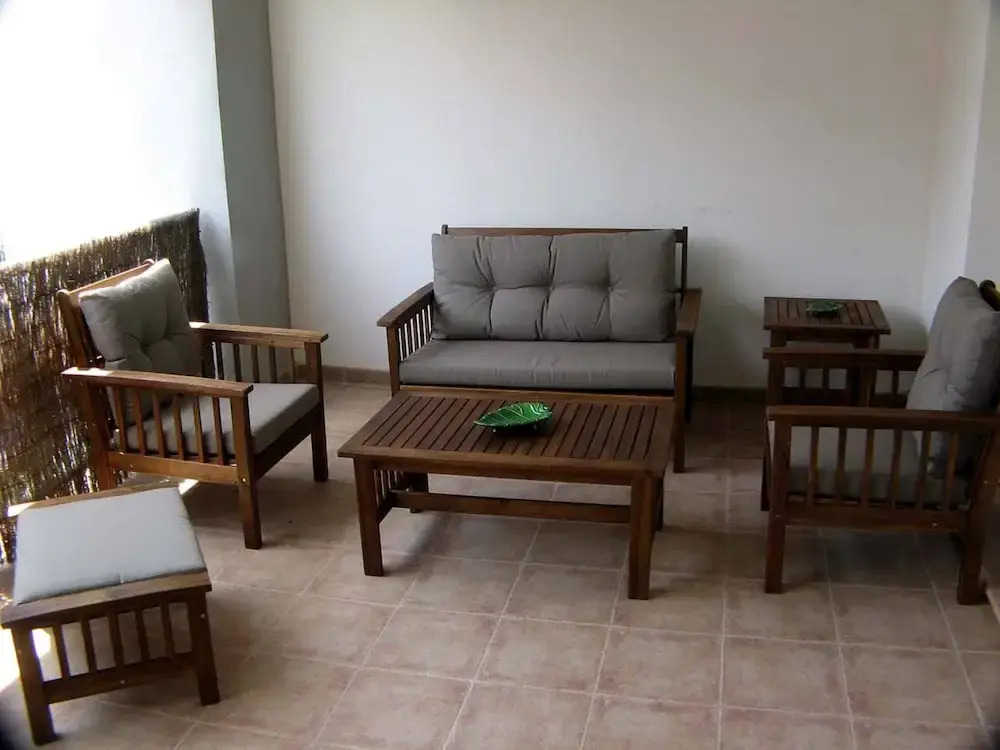 106452 - Apartment in Vera