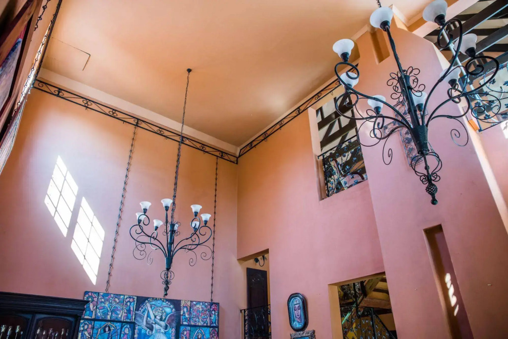 5th Avenue Gooseberry Guest House