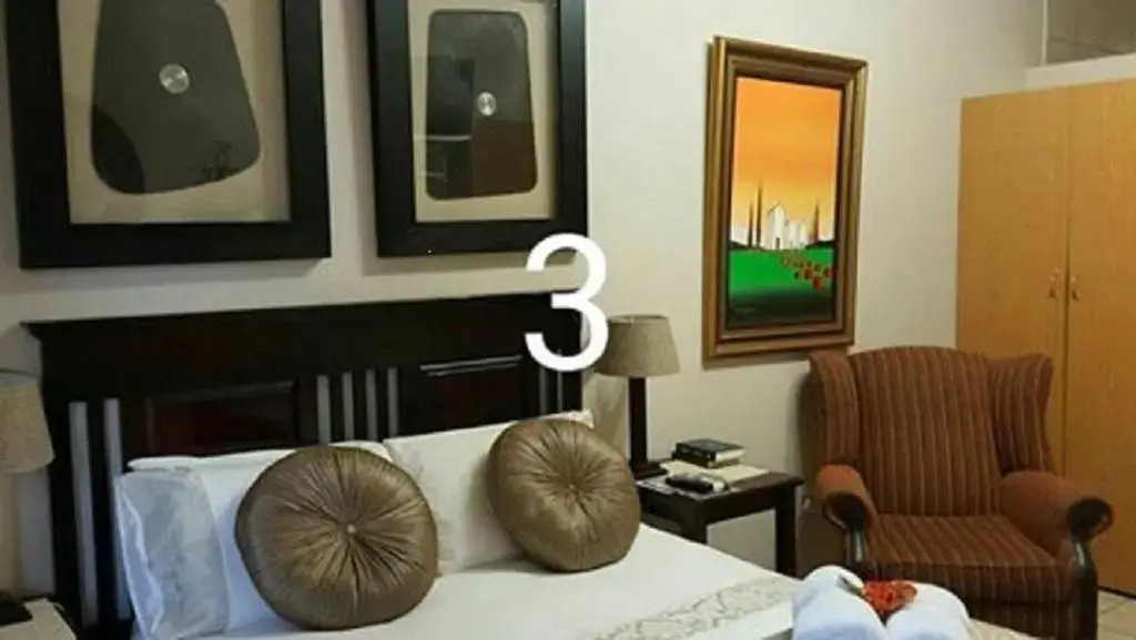 Cashan BnB