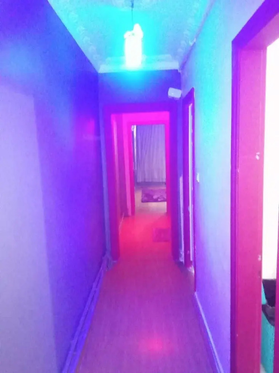 Istanbul Apartment