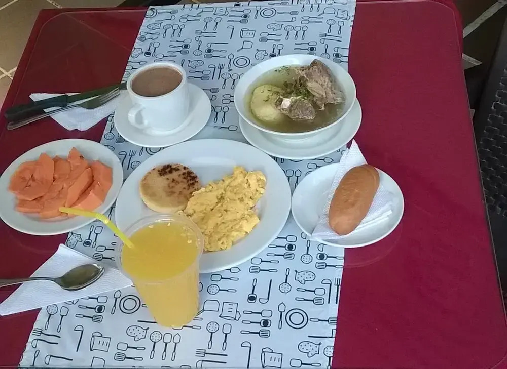 Hotel Boutique Zafiro Real