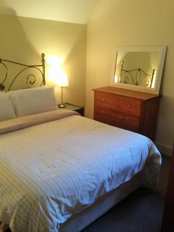Coats Apartment