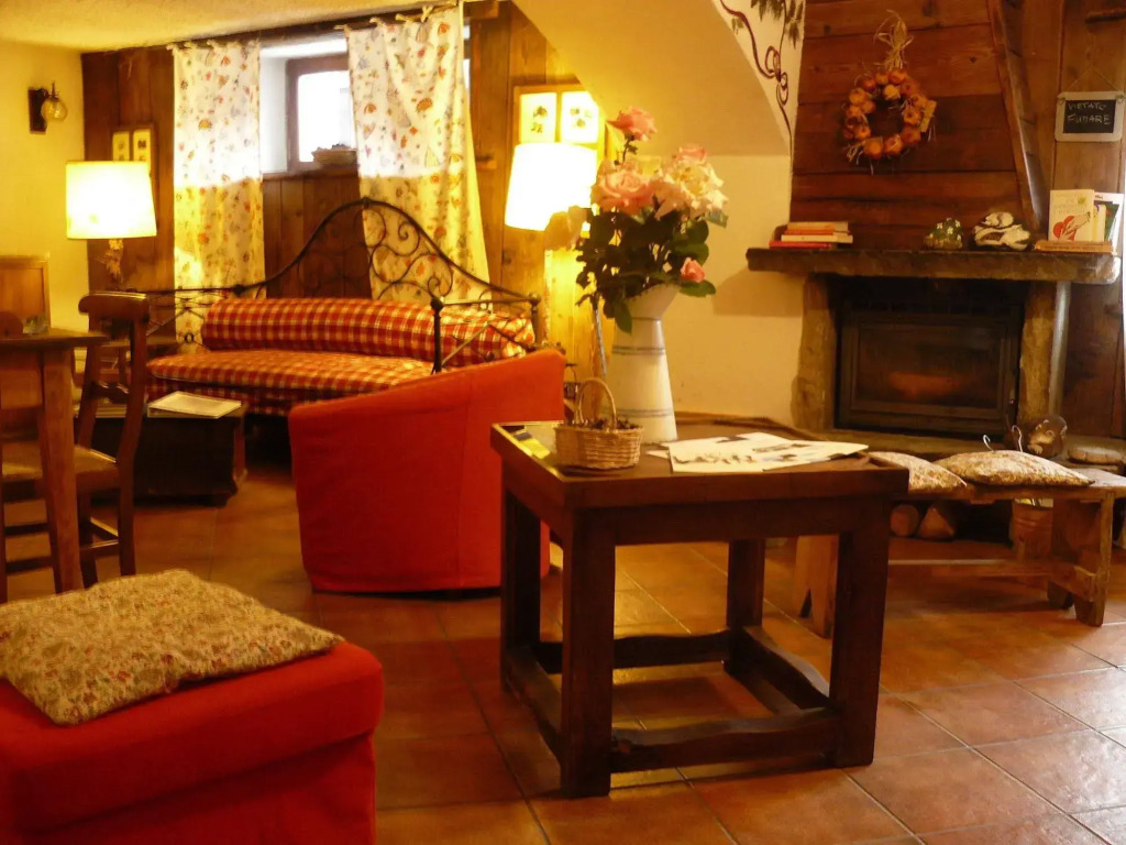 Hotel Funivia