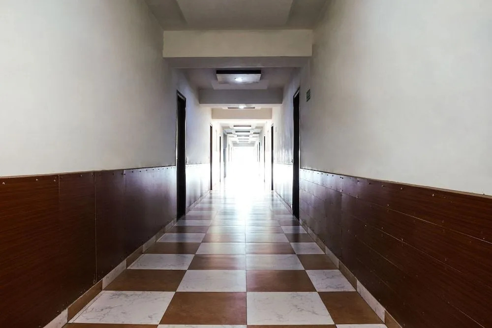 Hotel Kartikay Grand by OYO Rooms