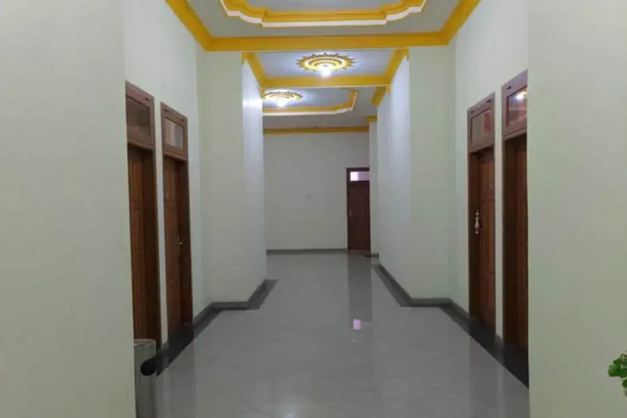 Hotel Abbas Syariah