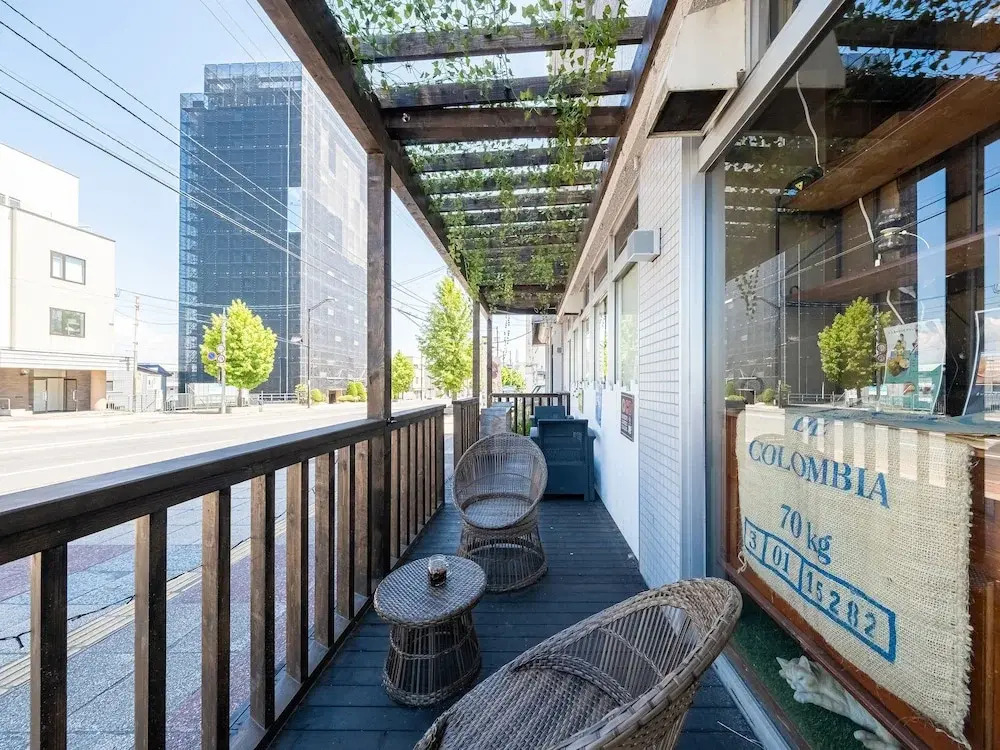 Tabist Diversity Hotel Sin Tokiwa Asahikawa
