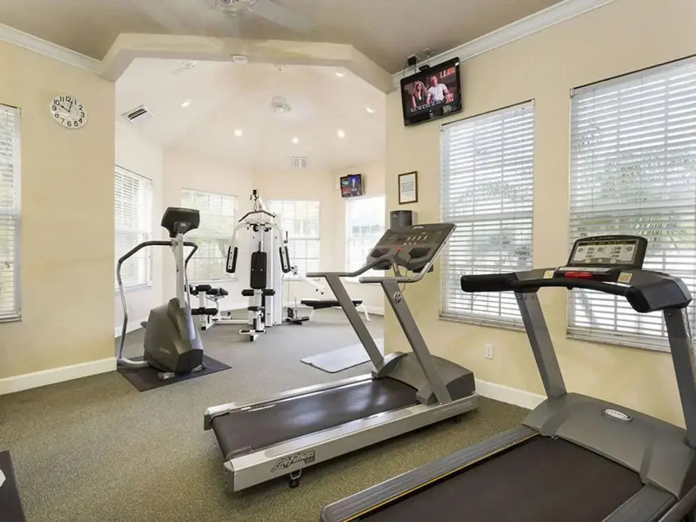 Windsor Palms Condos 8102 - 305