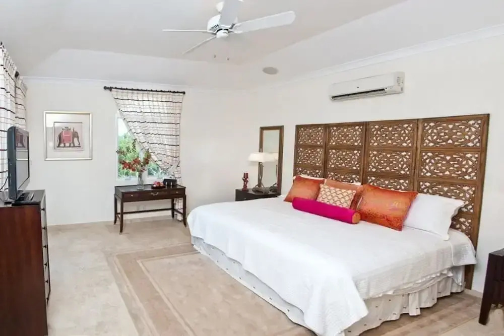 Palisades 6a 3 Bedroom Townhouse