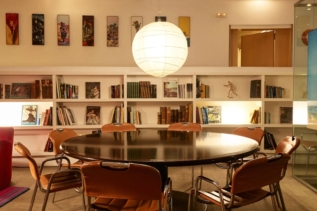El Sant Cugat, 4 estrellas superior