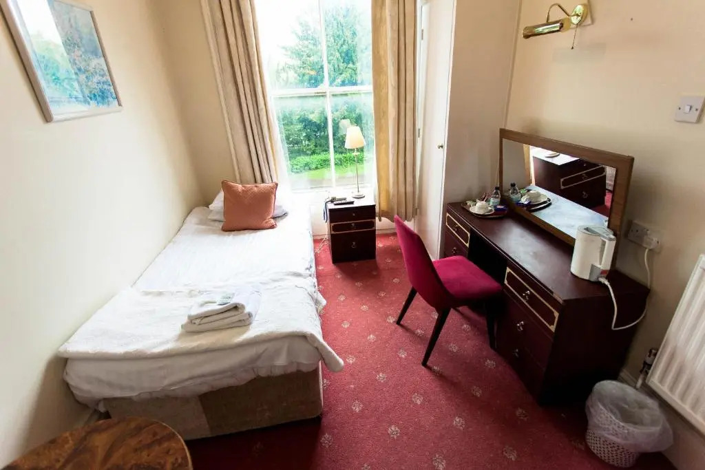 Portland Hotel