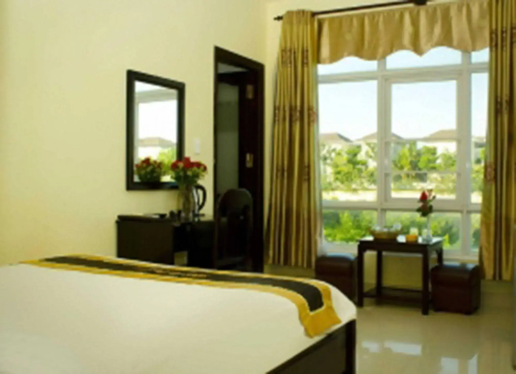 Thai Duong Hotel