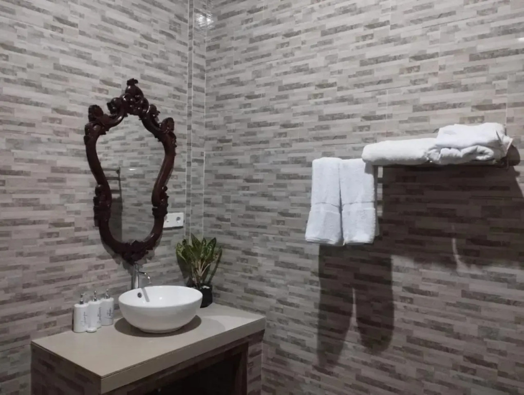 Bupala Guest House