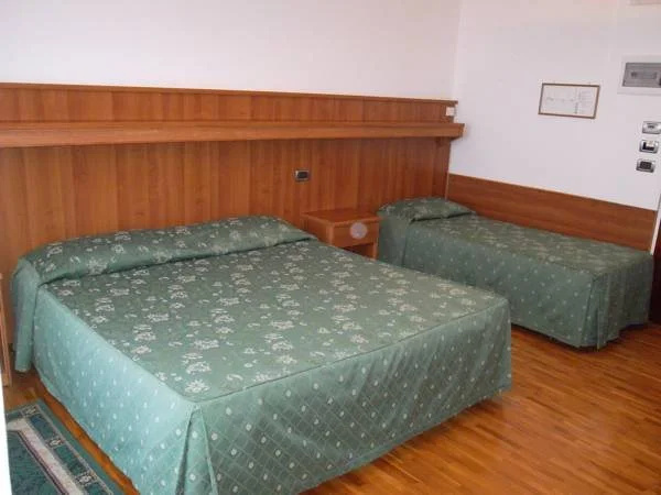 Hotel Alla Dolina