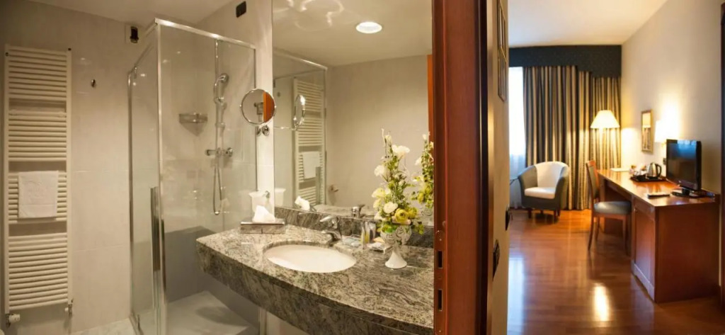 Phi Hotel Cavalieri