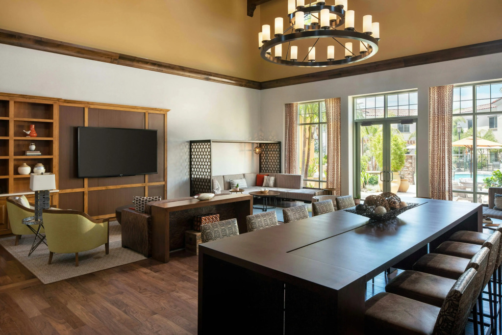 Courtyard by Marriott Santa Barbara Goleta