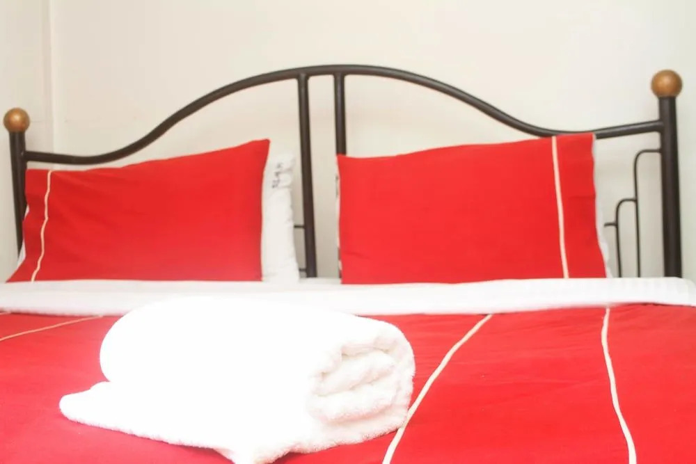 Karibu BB Suites