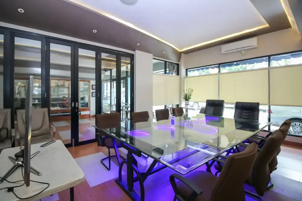 Airy Eco Cipondoh KH Ahmad Dahlan 2 Tangerang