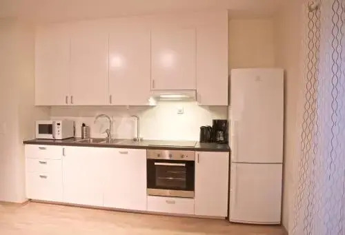 The APARTMENTS Company - Bislett