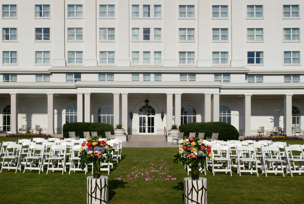 Hilton Atlanta/Marietta Hotel & Conference Center