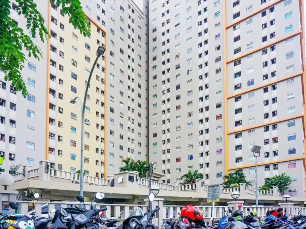 Capital O 91639 Start Residence