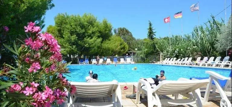 Hotel Gabbiano Beach