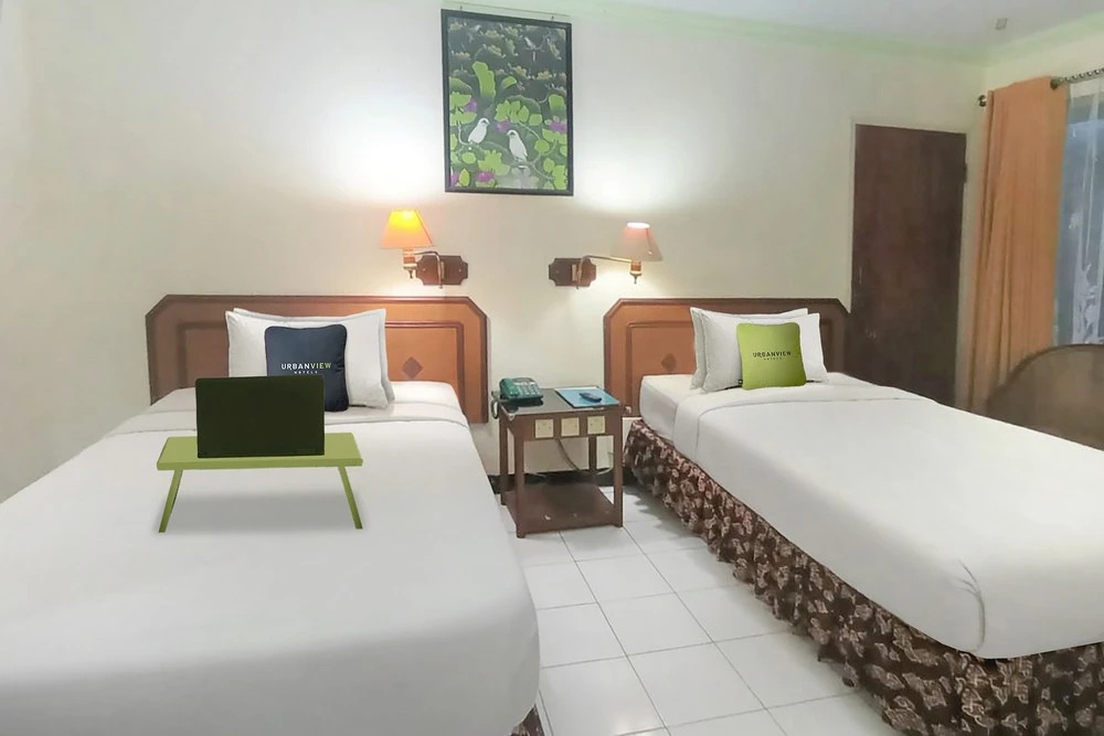 Urbanview Hotel Bahtera Tarakan by RedDoorz