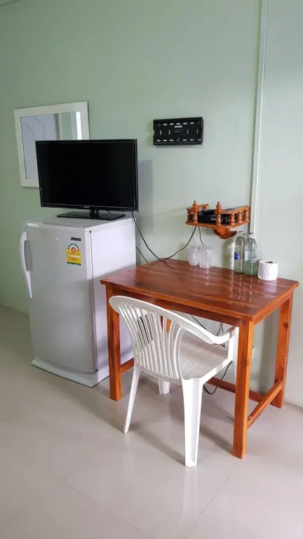 Tossawan Guesthouse