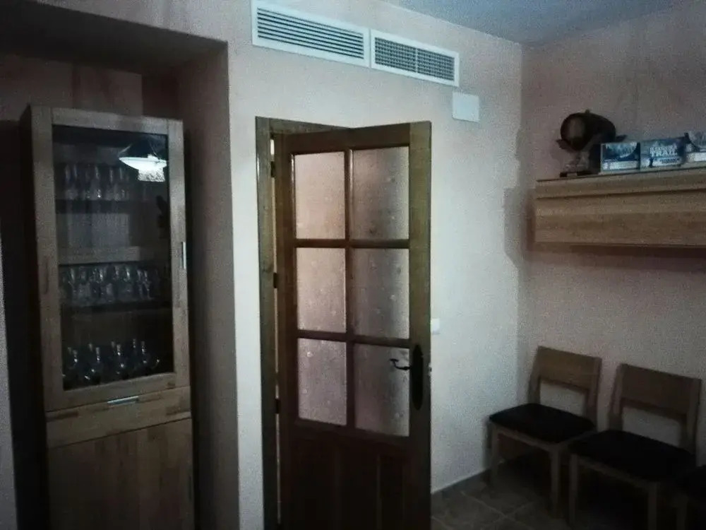 Casa Rural Puente Del Segura