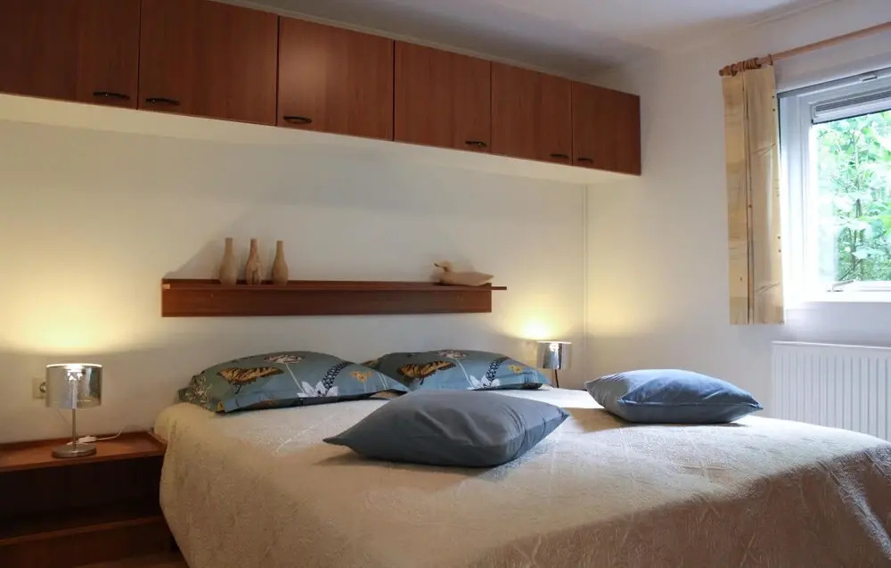 Chalet 55