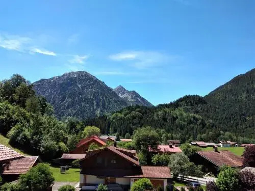 Haus Brigitte
